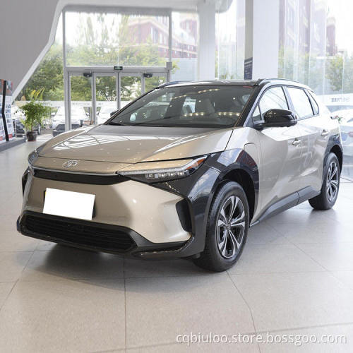 Motor Changan E-Star Electric Off Road Car 6x6 Changan E Star Izoa Byd Tang EV 2023 Electric Cars
